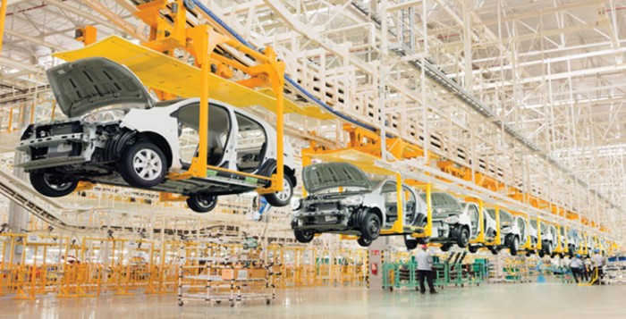Kreatif, Thailand Rilis Program Factory Sandbox untuk Pacu Ekspor